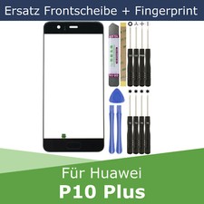 Ersatzglas für Huawei P10