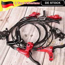 Mountainbike Hydraulische