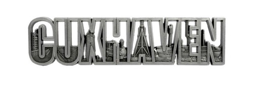Cuxhaven magnet metall - cuxhaven,