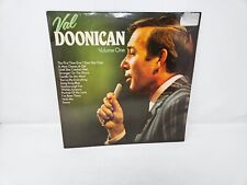 Val Doonican Volume One Vinyl