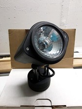 Norka Strahler Antares QR51, GU 5,3, 12V 50W mit eingebautem Trafo