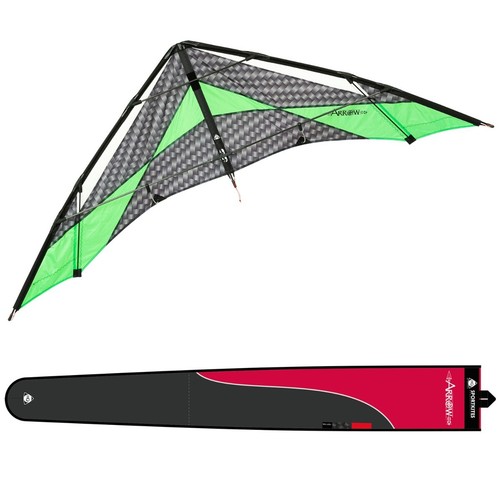 Lenkdrachen speed power hq - power,