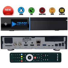 GigaBlue UHD Quad 4K Pro –