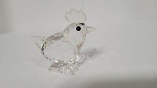 Swarovski Figuren Glas - 