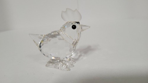 Swarovski figuren glas - swarovski,