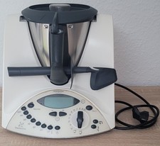 Thermomix TM31 – ca. 16 Jahre alt – wird als defekt verkauft