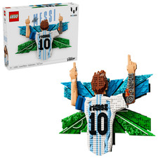 Lego editions 43018 lionel - editions,