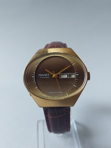 Poljot authentic ussr - ,