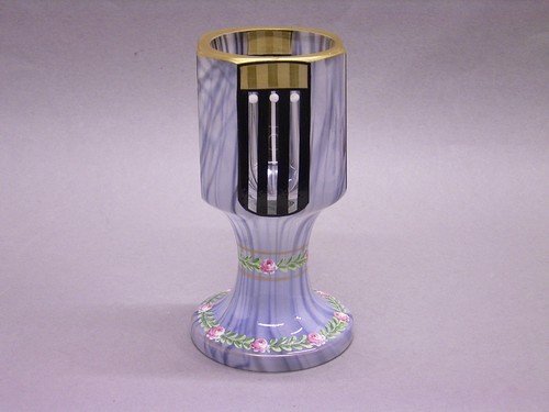 Jugendstil pokalvase - jugendstil,