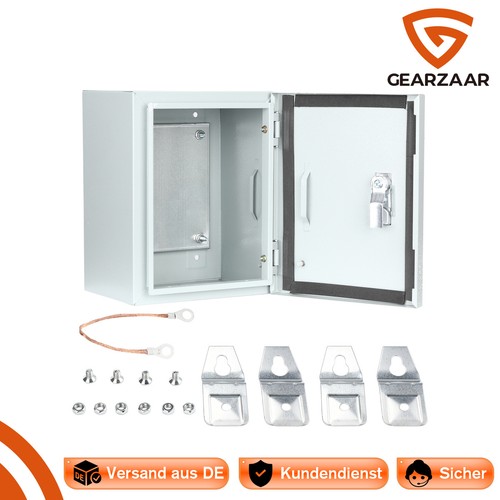 Schaltschrank verteilerschrank - schaltschrank,