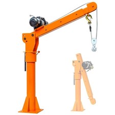 Pickup Kran elektrisch mit