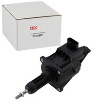 LADEDRUCKSTELLER STELLMOTOR