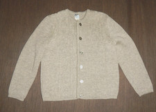 Inntal Herren Cardigan dicke