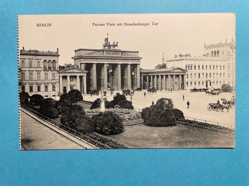 Alte von berlin pariser - alte,