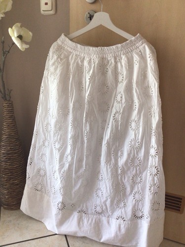 Zara maxi rock größe - zara,