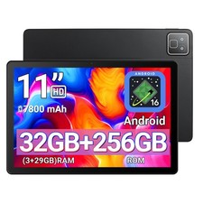 Android 16 Tablet 11 inch