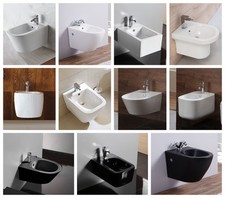 Wand-Bidet WHB Bidet