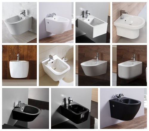 Wand bidet whb - whb,