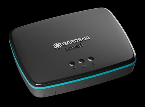Gardena smart gateway - gardena,