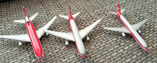 Ltu schabak flugzeugmodelle - ltu,