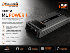Ware hertz power - b-ware,