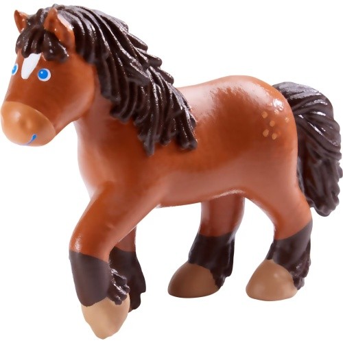 Haba little friends pferd - haba,