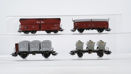 Märklin konvolut - märklin, h0