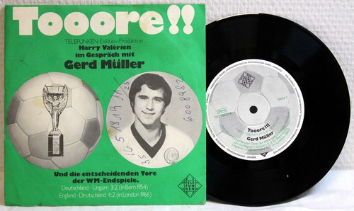Vinyl toore harry - toore!!,