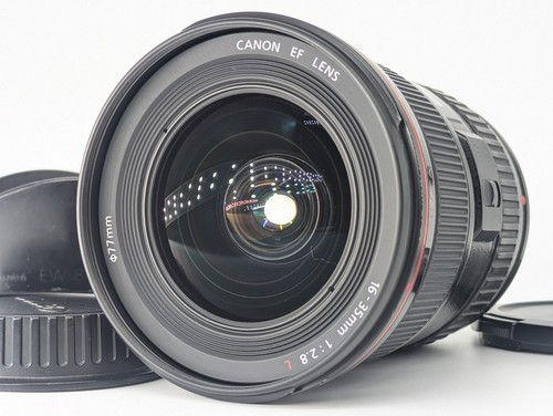 Video neuwertig canon ef - video*[neuwertig],