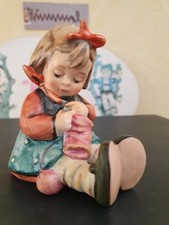 Hummel Figur 432 "Der Erste