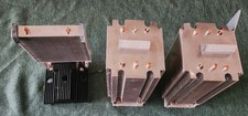 3x Apple Mac Pro 5,1 Tower