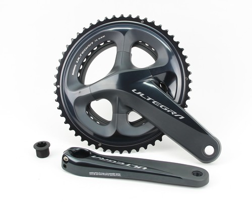 Shimano ultegra zähne - ultegra, 52/36