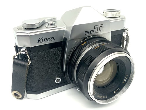 Kowa set slr - kowa,