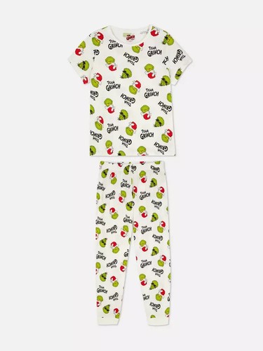 Seuss the grinch damen - seuss,
