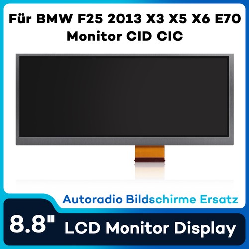 Lcd anzeige display - 8.8'',