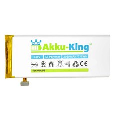 Akku für Huawei Ascend P6