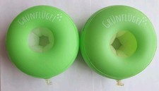 Grünflügel Schwimmflügel