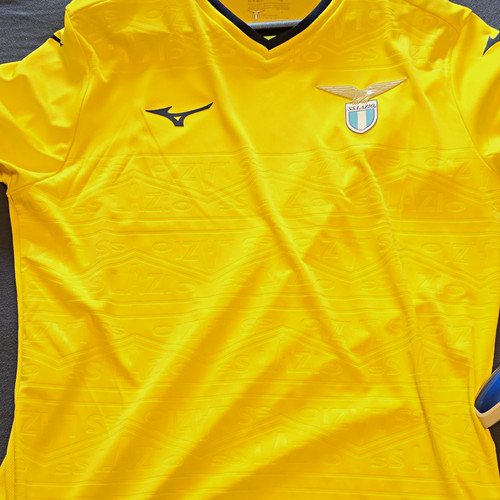 Mizuno lazio fußball - lazio,