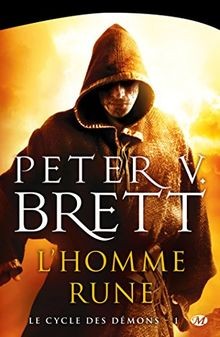 Lhomme rune von - von, peter-v