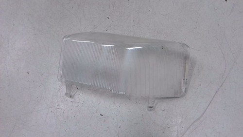 Glas türleuchte vorne rechts - vorne,