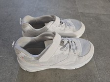 Mädchen Turnschuhe Sneaker 35