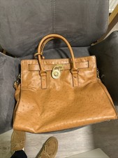 michael kors tasche braun