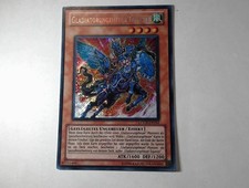 Yugioh GLADIATORUNGEHEUER