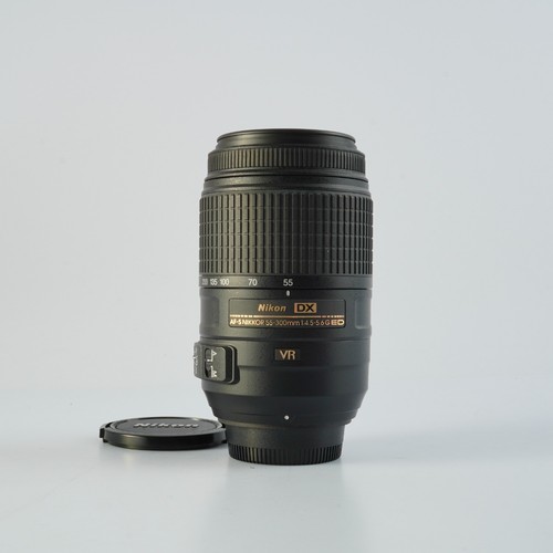 Excellent nikon nikkor - nikon, af-s