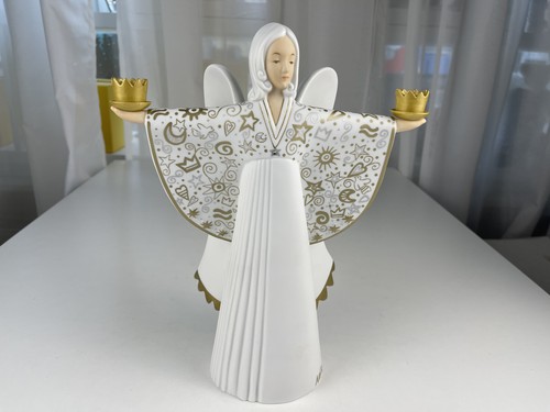 Goebel porzellan figur - goebel,