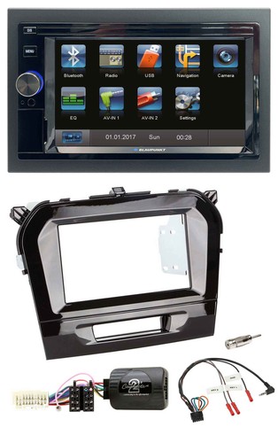 Blaupunkt usb tmc - usb,