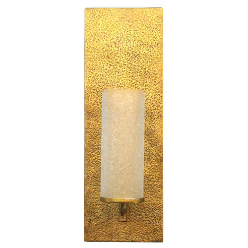 Kerzenhalter für die - , wand