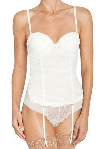 Neu triumph ecru korsett - triumph,