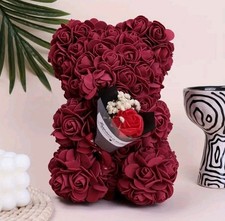 Rosenbär❤️🌹mit