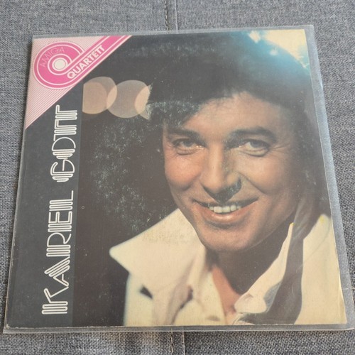 Karel gott - karel,